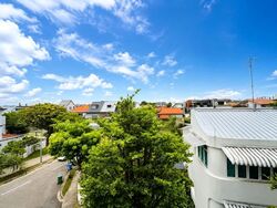 Lotus Ville (D15), Terrace #554551101
